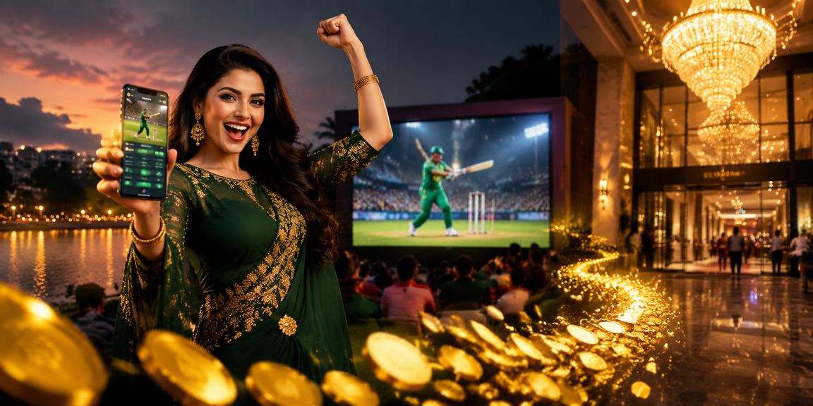 ঢাকায় ক্রিকেট বেটিং প্ল্যাটফর্ম ব্যবহারে মডেল