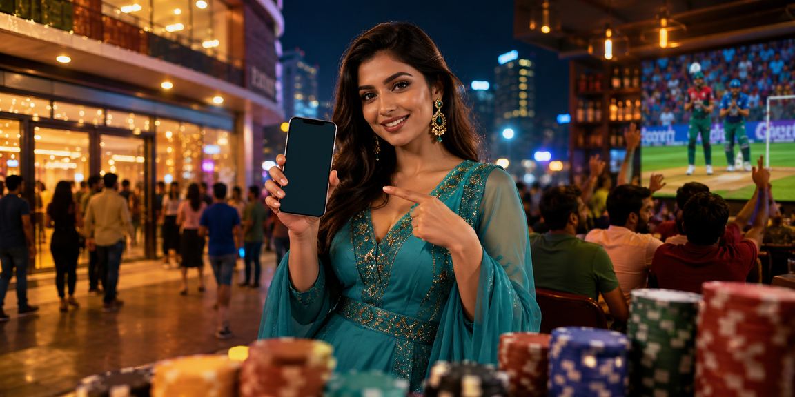 নরায়ণগঞ্জ ক্রিকেট বেটিং মডেল